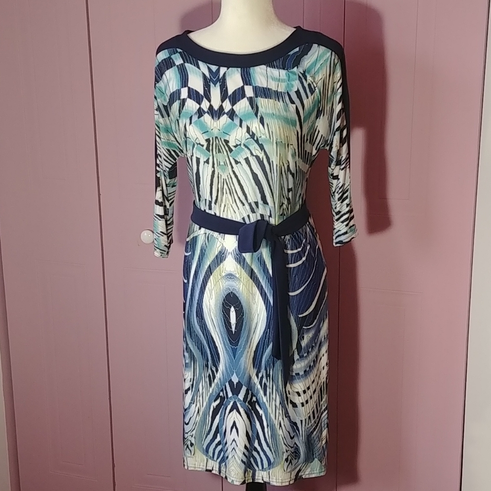 Cartise Dress